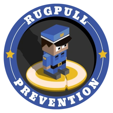 Rugpull    prevention